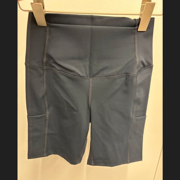 FATAL ATTRACTION 8" Bike Short Marine - Picture 4 of 6